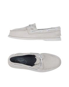 Мокасины Sperry Top Sider