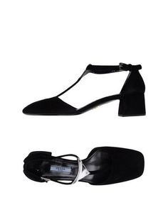 Туфли Prada