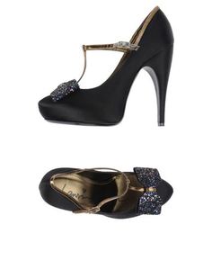 Туфли Lanvin