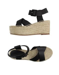Эспадрильи CÉline
