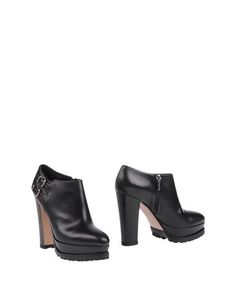 Ботинки Gianvito Rossi