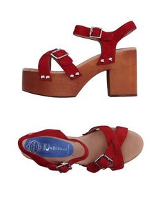 Мюлес и сабо Jeffrey Campbell