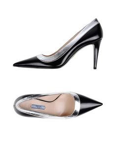 Туфли Prada
