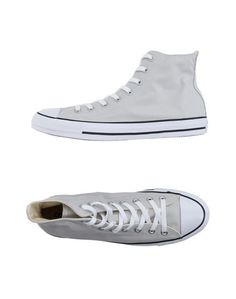 Высокие кеды и кроссовки Converse ALL Star