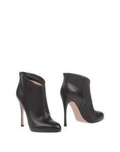 Ботинки Gianvito Rossi