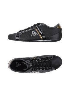 Низкие кеды и кроссовки LE COQ Sportif