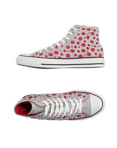 Высокие кеды и кроссовки Converse ALL Star