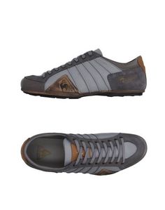 Низкие кеды и кроссовки LE COQ Sportif