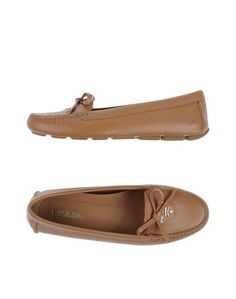 Мокасины Prada