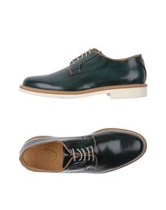 Обувь на шнурках Herman & Sons