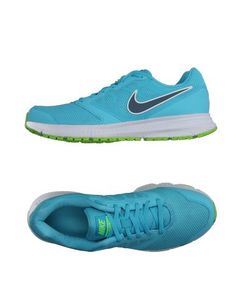 Низкие кеды и кроссовки Nike