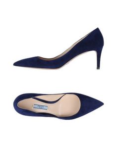 Туфли Prada
