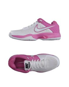 Низкие кеды и кроссовки Nike