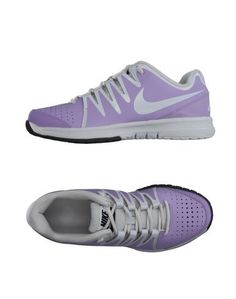Низкие кеды и кроссовки Nike