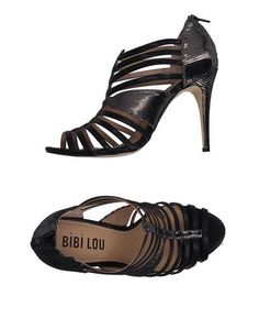 Сандалии Bibi LOU