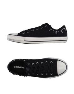 Низкие кеды и кроссовки Converse ALL Star