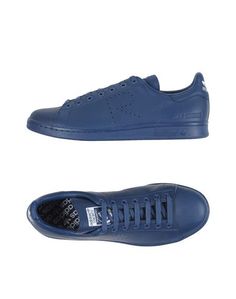 Низкие кеды и кроссовки RAF Simons X Adidas