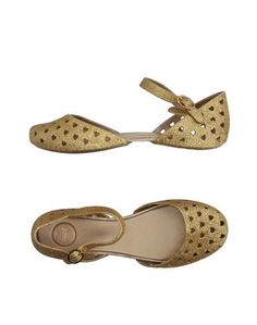 Балетки MEL BY Melissa