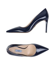 Туфли Prada