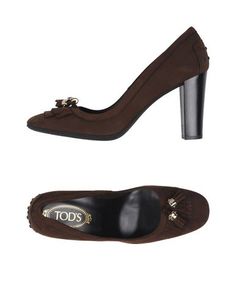 Туфли Tods