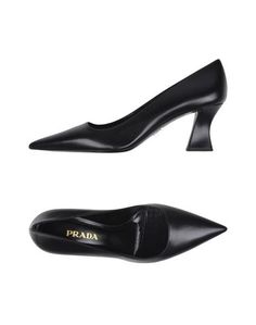 Туфли Prada