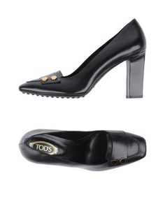 Туфли Tods
