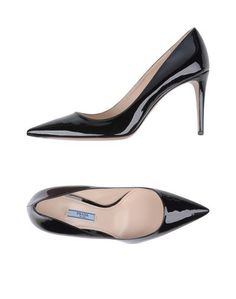 Туфли Prada