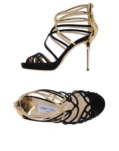 Сандалии Jimmy Choo