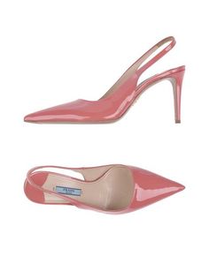Туфли Prada