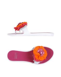 Вьетнамки Stuart Weitzman