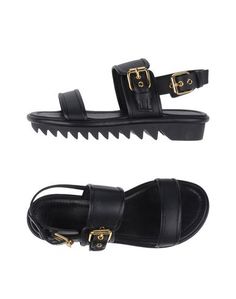 Сандалии Giuseppe Zanotti Design