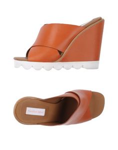 Сандалии SEE BY ChloÉ