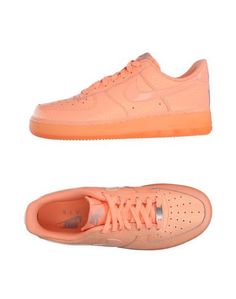 Низкие кеды и кроссовки Nike