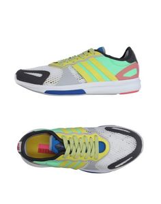 Низкие кеды и кроссовки Adidas Stella Sport