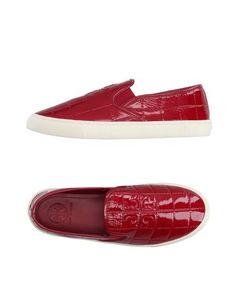 Низкие кеды и кроссовки Tory Burch
