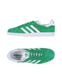 Низкие кеды и кроссовки Adidas Originals