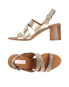 Сандалии SEE BY ChloÉ