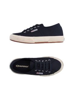 Низкие кеды и кроссовки Superga®