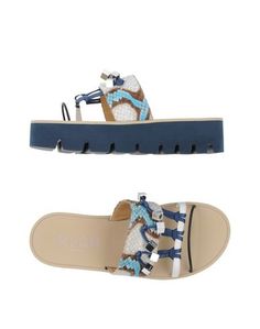 Сандалии Msgm