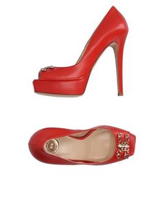 Туфли Elisabetta Franchi