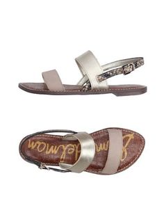 Сандалии SAM Edelman