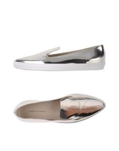 Мокасины Fabio Rusconi