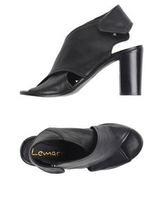 Сандалии LemarÉ