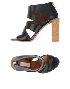 Сандалии SEE BY ChloÉ