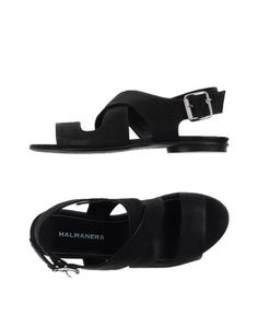 Сандалии Halmanera