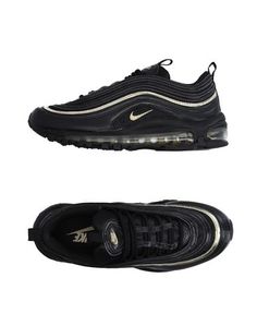 Низкие кеды и кроссовки Nike