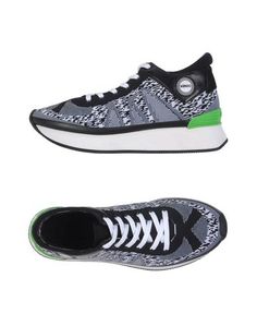 Низкие кеды и кроссовки Kenzo