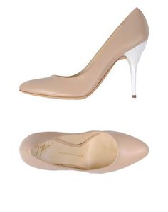 Туфли Giuseppe Zanotti Design