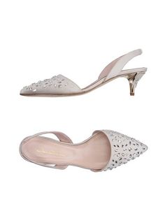 Туфли Oscar DE LA Renta