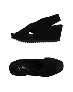 Сандалии Pedro GarcÍa